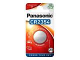 Батерии и зарядни PANASONIC  Бутонна батерия литиева CR-2354