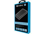 ANKER MagGo PowerBank 10.000 mAh Slim magnetic black снимка №2 ANKER MagGo PowerBank 10.000 mAh Slim magnetic black снимка №2