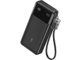 Описание и цена на Батерии и зарядни ANKER Power Bank Powercore 20000mAh 30W Portable Charger A1384G11