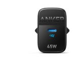 ANKER Charger 313 Powerport 45W USB C снимка №3 ANKER Charger 313 Powerport 45W USB C снимка №3