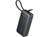 Батерии и зарядни ANKER 545 Nano PowerBank 10.000 mAh PD 30W Батерии и зарядни ANKER 545 Nano PowerBank 10.000 mAh PD 30W