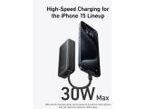 ANKER 545 Nano PowerBank 10.000 mAh PD 30W снимка №2 ANKER 545 Nano PowerBank 10.000 mAh PD 30W снимка №2