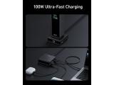 ANKER Charging base 4-in-1 100W A1902311 снимка №4 ANKER Charging base 4-in-1 100W A1902311 снимка №4