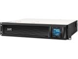 Нови модели и предложения за UPS устройства: APC Smart-UPS Rack SMC1000I-2UC