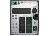 APC Smart-UPS Tower SMT1500iC снимка №2 APC Smart-UPS Tower SMT1500iC снимка №2
