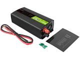 Green Cell PowerInverter INVGC12P500LCD снимка №4