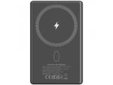 Canyon power bank OnPower 505 slim CNS-CPB505DG снимка №3