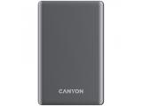 Canyon power bank OnPower 505 slim CNS-CPB505DG снимка №5