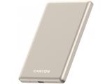 Батерии и зарядни Canyon power bank OnPower 505 slim CNS-CPB505BE