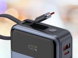 Canyon power bank OnPower 600 CNS-CPB600DG снимка №3