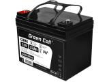 Green Cell AGM 12V 33Ah VRLA Battery AGM21 снимка №3