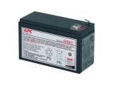 Батерия за UPS APC Replacement Battery Cartridge Nr.17 RBC17 Батерия за UPS APC Replacement Battery Cartridge Nr.17 RBC17