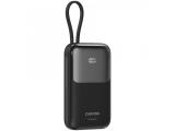Батерии и зарядни Canyon power bank OnPower 101 Black CNS-CPB101BK