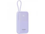 Батерии и зарядни Canyon power bank OnPower 101 Purple CNS-CPB101PU