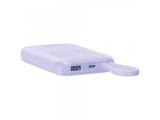 Canyon power bank OnPower 101 Purple CNS-CPB101PU снимка №5