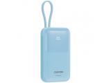 Батерии и зарядни Canyon power bank OnPower 101 Blue CNS-CPB101BL