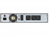 FSP Group Champ Rack 1K 1000VA LCD снимка №2 FSP Group Champ Rack 1K 1000VA LCD снимка №2