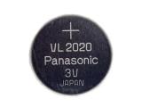 Батерии и зарядни PANASONIC  Литиева акумулаторна батерия VL2020 VCN