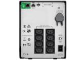 APC mart-UPS Tower SMC1000iC SmartConnect LCD снимка №3