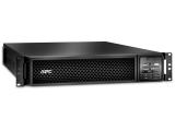 Описание и цена на UPS APC Smart UPS SRT Rack 2HE SRT3000RMXLI-NC