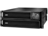APC Smart UPS SRT Rack 2HE SRT3000RMXLI-NC снимка №2 APC Smart UPS SRT Rack 2HE SRT3000RMXLI-NC снимка №2
