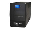 UPS ALLNET UPS 600VA LCD ALL90600T