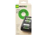 GP Batteries Universal Charger R6,03, 14, 20, 22 B361 снимка №2