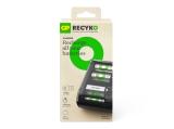 GP Batteries Universal Charger R6,03, 14, 20, 22 B361 снимка №3