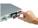 Eaton 5P 1550i Rack 1U Netpack G2 5P1550IRNG2 снимка №4