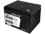 Green Cell AGM 12V 10Ah VRLA Batter AGM48 12V/10Ah снимка №3
