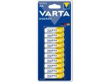 VARTA AA (LR6) 30-pack 4106229630 снимка №2