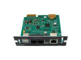 Нови модели и предложения за адаптери и аксесоари за UPS устройства: APC Device monitoring and management Network Management Card AP9641