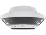 Нов модел камера за видеонаблюдение: Axis Panorama Dome Q6100-E 50HZ 360°