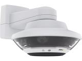 Axis Panorama Dome Q6100-E 50HZ 360° снимка №3 Axis Panorama Dome Q6100-E 50HZ 360° снимка №3