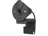 Нов модел уеб камера: Logitech Brio 305 Graphite