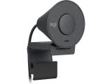 Logitech Brio 305 Graphite снимка №2 Logitech Brio 305 Graphite снимка №2