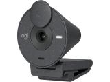 Logitech Brio 305 Graphite снимка №3 Logitech Brio 305 Graphite снимка №3