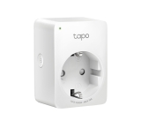 Нов модел сензори, датчици, аларми: TP-Link Управляем контакт TP-LINK Tapo P100(1-pack), Wi-Fi, 2,3KW NEW