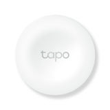 Нов модел сензори, датчици, аларми: TP-Link Интелигентен ключ за осветление, TP-Link Tapo S210B , единичен, еднопосочен NEW