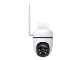 TP-Link Tapo C501GW 4G LTE POE снимка №2 TP-Link Tapo C501GW 4G LTE POE снимка №2