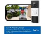 TP-Link Tapo D210 снимка №5 TP-Link Tapo D210 снимка №5