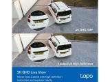 TP-Link Tapo C720 снимка №4 TP-Link Tapo C720 снимка №4