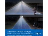 TP-Link Tapo C720 снимка №5 TP-Link Tapo C720 снимка №5
