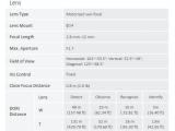 Dahua IPC-HFW1230T-ZS-2812-S5 снимка №5 Dahua IPC-HFW1230T-ZS-2812-S5 снимка №5