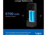 TP-Link Tapo D230S1 doorbell снимка №4 TP-Link Tapo D230S1 doorbell снимка №4