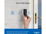 TP-Link Tapo D230S1 doorbell снимка №6 TP-Link Tapo D230S1 doorbell снимка №6