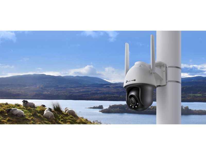 VIGI C540-4G