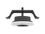 Описание и цена на аксесоари Axis T94S01L RECESSED MOUNT 10P