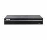 Dahua NVR Dahua NVR2108HS-8P-4KS2, 8Mp, 8CH PoE+, 1U, Lite 4K, H.265/H.264, 1xRJ45 NEW снимка №2