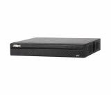 Dahua NVR Dahua NVR2108HS-8P-4KS2, 8Mp, 8CH PoE+, 1U, Lite 4K, H.265/H.264, 1xRJ45 NEW снимка №3